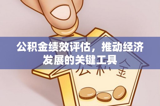 从江公积金绩效评估，推动经济发展的关键工具