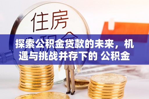 永德探索公积金贷款的未来，机遇与挑战并存下的 公积金贷款风险防控