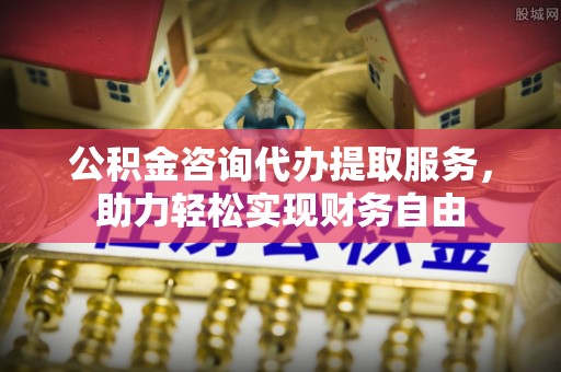 道滘公积金咨询代办提取服务，助力轻松实现财务自由