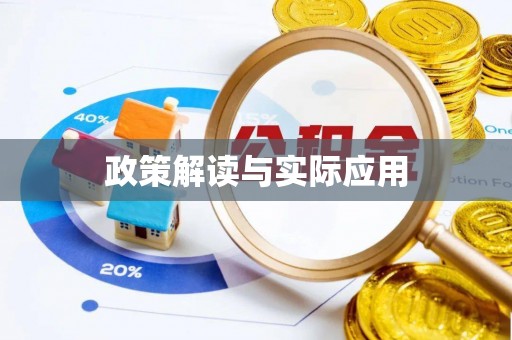 新晃政策解读与实际应用