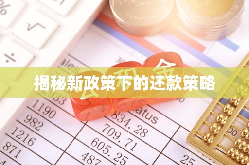 二连浩特揭秘新政策下的还款策略