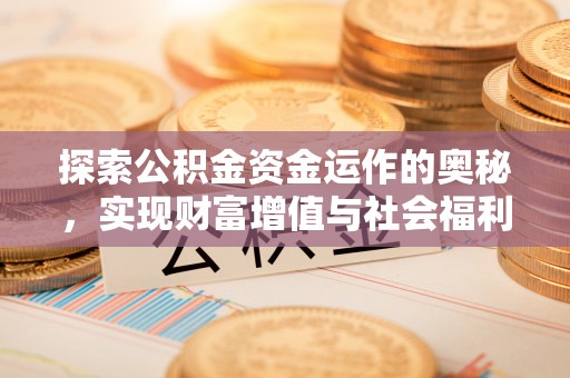 谷城探索公积金资金运作的奥秘，实现财富增值与社会福利双赢