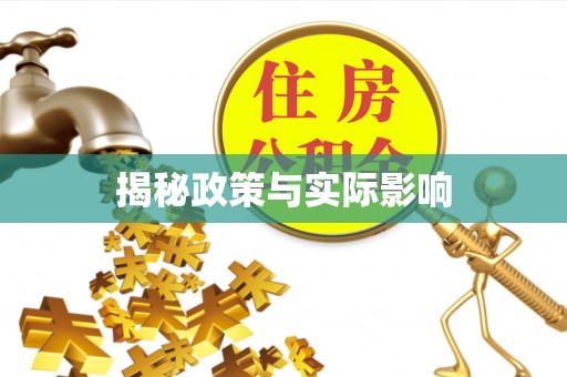 尤溪揭秘政策与实际影响