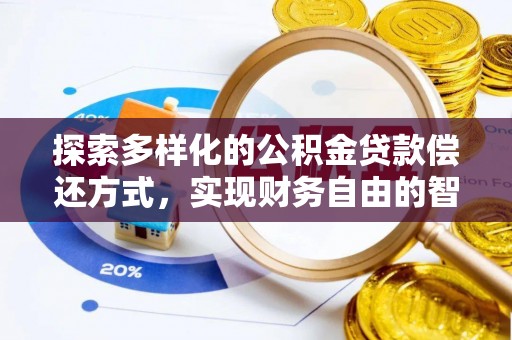 安南探索多样化的公积金贷款偿还方式，实现财务自由的智慧选择