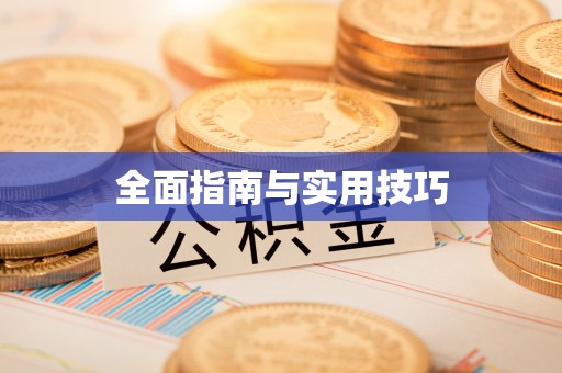 西沙全面指南与实用技巧