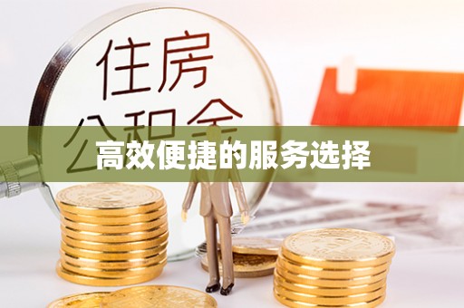 五河高效便捷的服务选择